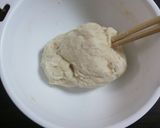 一時間で簡単レンジ発酵パン作り方3写真