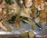❋春巻き〜野菜たっぷり作り方4写真