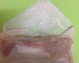 ❋春巻き〜野菜たっぷり作り方6写真