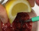 ちょこっとイチゴジャム作り方2写真