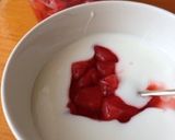 ちょこっとイチゴジャム作り方4写真