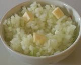 お弁当・離乳食にも♪やわらかハンバーグ作り方1写真