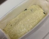 ◆豆腐de黒豆抹茶ケーキ◆作り方3写真