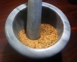 プルドポーク PULLED PORK作り方1写真
