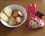 クッキーを作ってみよう!作り方14写真