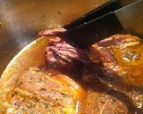プルドポーク PULLED PORK作り方6写真