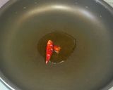 お弁当おかず♥ちょっと大人なきんぴら♡作り方2写真