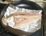 パパの焼きホッケ（7）作り方1写真