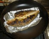 パパの焼きホッケ（7）作り方2写真
