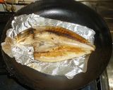 パパの焼きホッケ（7）作り方3写真