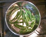 20分簡単　時短で再現お袋の味　肉じゃが作り方5写真