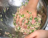 餃子を作ろう作り方2写真