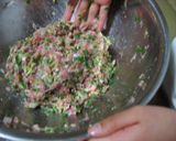 餃子を作ろう作り方3写真