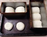 ホシノ酵母で作るイギリスパン作り方3写真