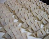 餃子を作ろう作り方4写真