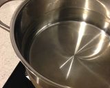 簡単ソース☆春野菜のゴルゴンゾーラ☆作り方2写真