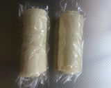 くるくる＊ベーコンパイ作り方4写真