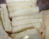 フレンチトースト カフェな味作り方1写真