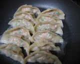 餃子を作ろう作り方9写真