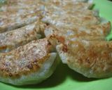 餃子を作ろう作り方10写真