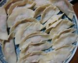 餃子を作ろう作り方5写真