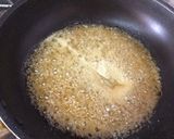超簡単!電子レンジで甘さ控えめグラノーラ作り方4写真