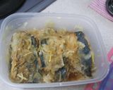 鯵の南蛮漬け作り方4写真