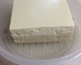 簡単！豆腐と貝割れの香味サラダ作り方2写真