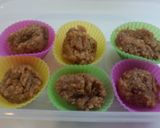 お弁当に☆お手軽みそ汁作り方1写真