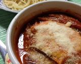 レンジで簡単！つけパスタ＊ナポリタン＊作り方5写真