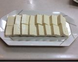 簡単！豆腐と貝割れの香味サラダ作り方4写真