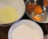 簡単！生クリームで作る「アイスクリーム」作り方1写真