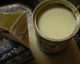 簡単コーンスープ作り方13写真