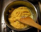 簡単コーンスープ作り方11写真