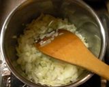 簡単コーンスープ作り方10写真