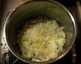 簡単コーンスープ作り方8写真