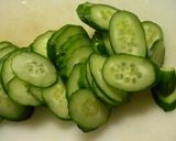 はんば(はば)海苔の半炒め物作り方6写真