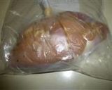 鶏のグリル焼き☆作り方1写真