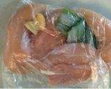 いろいろ使える！！鶏ささ身の酒蒸し作り方1写真