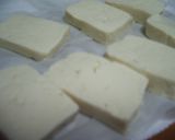 豆腐ソテー豚肉あんのせ作り方1写真
