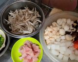 豆腐のうま煮作り方2写真