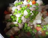豆腐のうま煮作り方6写真