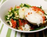 めんどくさい時の簡単フレーク丼^^作り方2写真