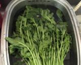 ご飯に合う！大根の葉っぱのふりかけ作り方1写真