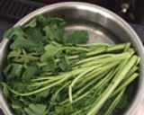 ご飯に合う！大根の葉っぱのふりかけ作り方2写真