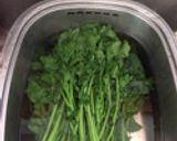 ご飯に合う！大根の葉っぱのふりかけ作り方3写真