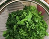 ご飯に合う！大根の葉っぱのふりかけ作り方4写真
