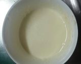 HMで☆甘くない?!チーズクッキー作り方1写真
