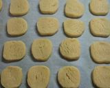 HMで☆甘くない?!チーズクッキー作り方3写真