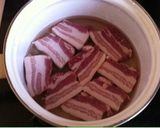 豚の角煮作り方1写真